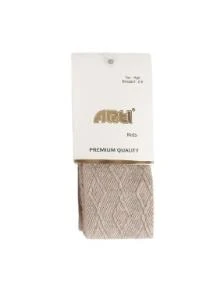 Nessiworld    Meara Kız Kabartma Külotlu Çorap 340020 Asorti - Resim 2