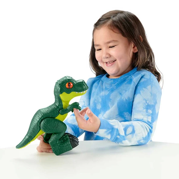 Nessiworld  Imaginext Jurassic World XL Dinozorlar