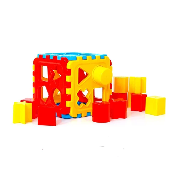 Nessiworld    Eğitici Bultak Küp AE-1010 - Resim 4