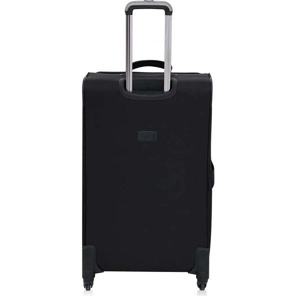 Nessiworld  U.S Polo Assn. Unisex Us Polo Assn Orta Boy Valiz - Resim 4