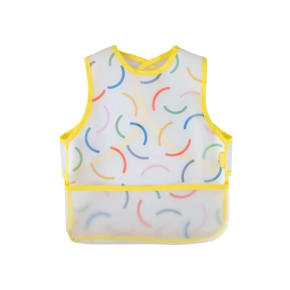 Nessiworld     Leke Tutmaz Giymeli Önlük 839 Sarı ürün görseli