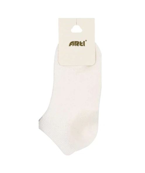 Nessiworld    Roger Patik Çorap 200113 Asorti - Resim 4