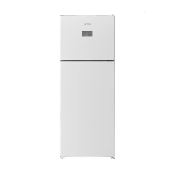 Altus AL 375 XE Çift Kapılı No Frost Buzdolabı