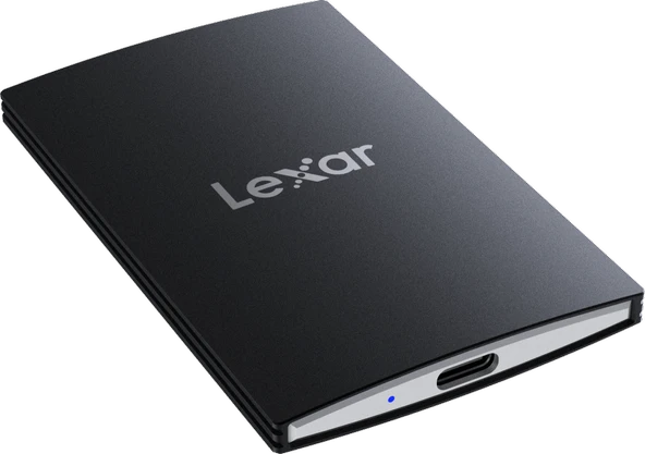 Lexar Professional SL500 2TB 2000MB/s-1800MB/s Taşınabilir SSD LSL500X002T-RNBNG - 2