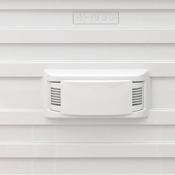 Altus AL 2360 E Sandık Tipi Derin Dondurucu - 4