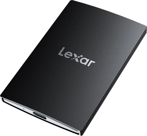 Lexar Professional SL500 2TB 2000MB/s-1800MB/s Taşınabilir SSD LSL500X002T-RNBNG - 4