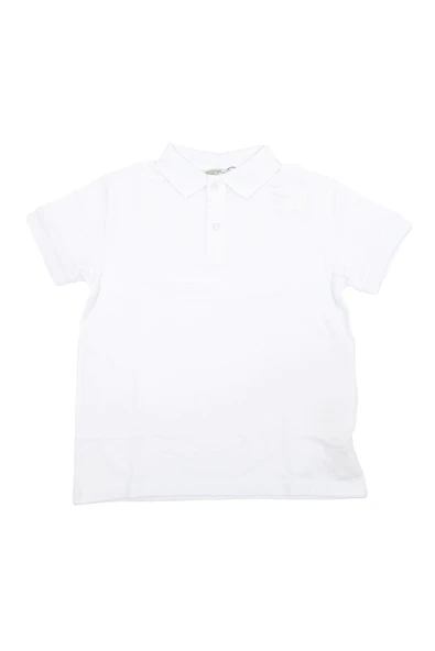 Erkek Çocuk Yakalı Tişört ürün görseli