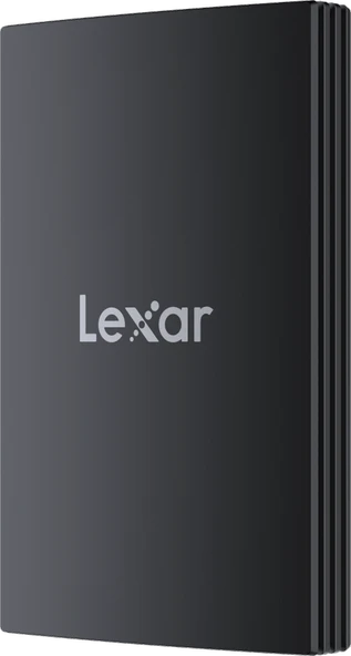 Lexar External 4TB 2000MB/s USB 3.2 Taşınabilir SSD LAR700X004T-RNBNG - 6