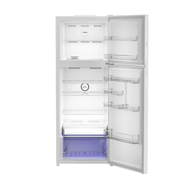 Altus AL 375 XE Çift Kapılı No Frost Buzdolabı - 4