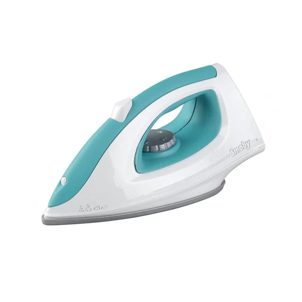 Nessiworld 7600330122 SMOBY IRON - 2