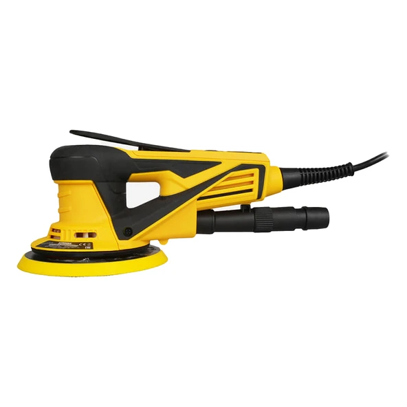 Rtrmax RTM4770 Orbital Makinası 350W 150 MM - 2