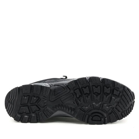 Lumberjack Flake Kaymaz Taban Su Geçirmez Erkek Ayakkabı - 4