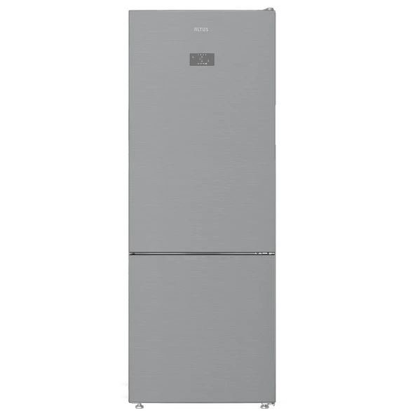 Altus ALK 471 XIE Kombi No Frost Buzdolabı