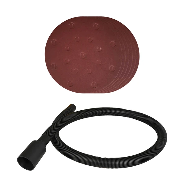 Rtrmax RTM4770 Orbital Makinası 350W 150 MM - 4