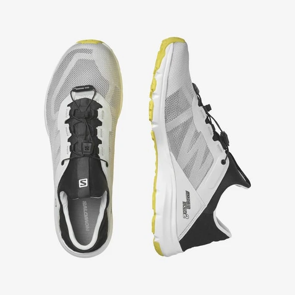 Salomon Amphib Bold 2 Unisex Gri Outdoor Ayakkabı L47153600 - 3