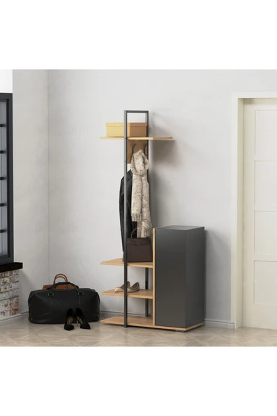 Lagomood Rone Portmanto - 2