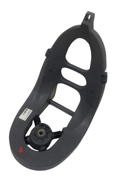 Oleomac 453 Ergo Sırt Sehpası Orjinal - 2
