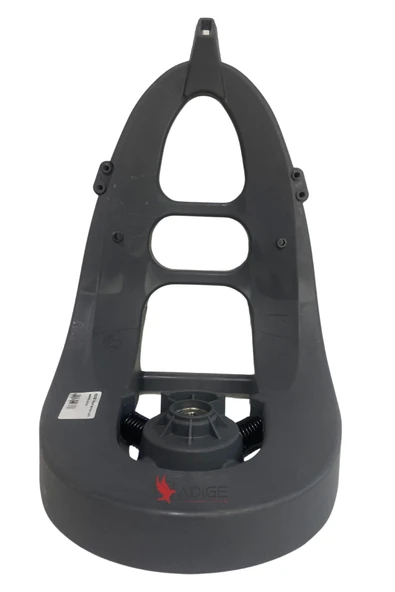 Oleomac 453 Ergo Sırt Sehpası Orjinal - 3