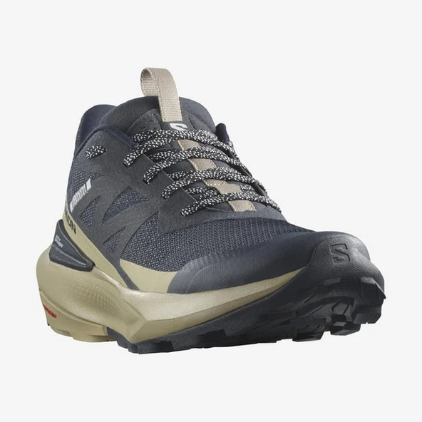 Salomon Elıxır Actıv Unisex Outdoor Ayakkabı L47455300 - 4