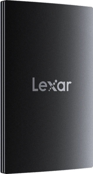 Lexar Professional SL500 2TB 2000MB/s-1800MB/s Taşınabilir SSD LSL500X002T-RNBNG - 5