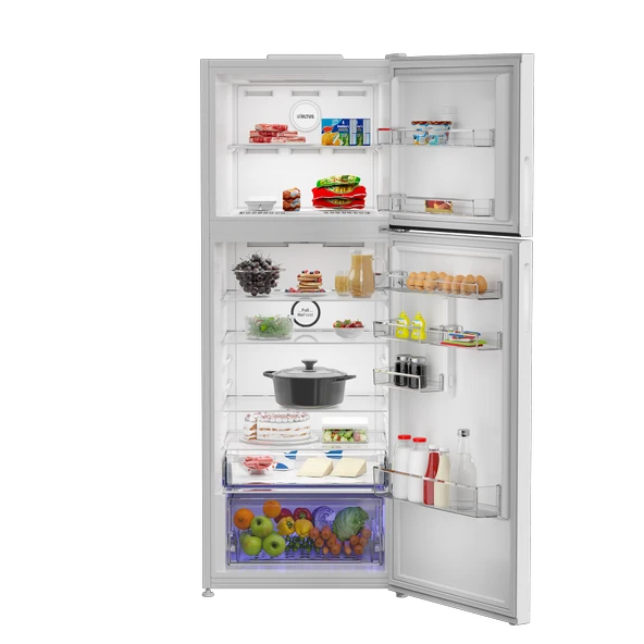 Altus AL 375 XE Çift Kapılı No Frost Buzdolabı - 3