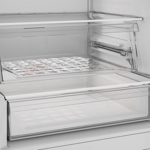 Altus ALK 471 XIE Kombi No Frost Buzdolabı - 6