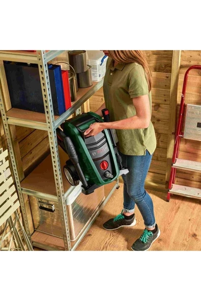 Bosch Universal Aquatak 135 Basınçlı Yıkama Makinası - 3