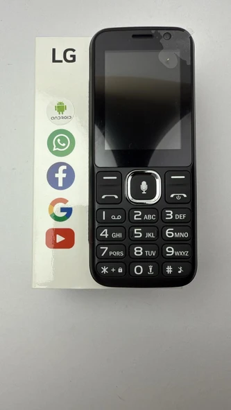 LG WHATSAP İNTERNET WİFİ BAĞLANTILI - 3