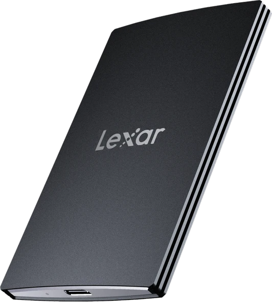 Lexar Professional SL500 2TB 2000MB/s-1800MB/s Taşınabilir SSD LSL500X002T-RNBNG - 3