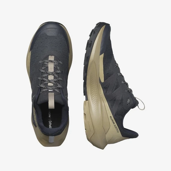 Salomon Elıxır Actıv Unisex Outdoor Ayakkabı L47455300 - 2