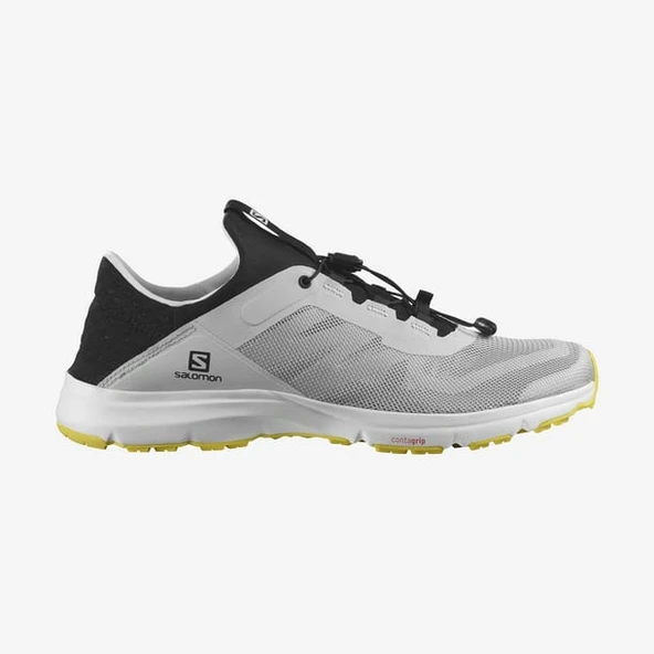 Salomon Amphib Bold 2 Unisex Gri Outdoor Ayakkabı L47153600