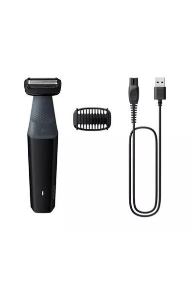 Philips BG3017/01 Bodygroom series 3000 Vücut Tıraş Makinesi ürün görseli
