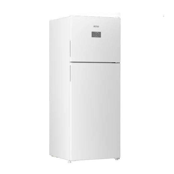Altus AL 375 XE Çift Kapılı No Frost Buzdolabı - 2