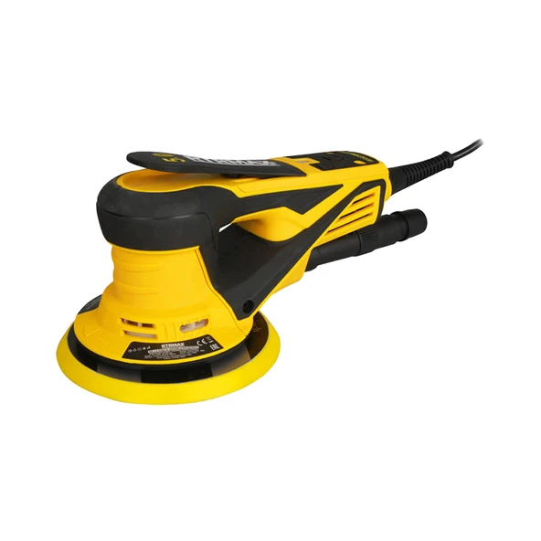 Rtrmax RTM4770 Orbital Makinası 350W 150 MM - 1