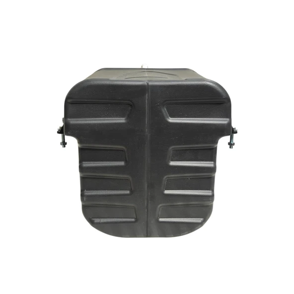 Plastik Su Deposu 30 Litre Eco Sabunluklu Musluklu Su Tankı Römork Karavan Uyumlu - 3