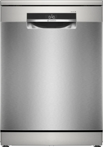 Bosch SMS6EKI63T 6 Programlı Bulaşık Makinesi