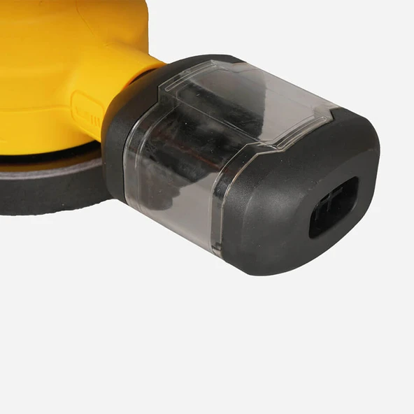 Rtrmax RTM4760 450 W 150 MM Eksantrik Zımpara Makinesi - 4