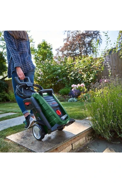Bosch Universal Aquatak 135 Basınçlı Yıkama Makinası - 4