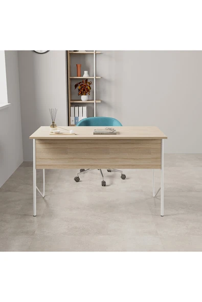 Lagomood ELLA Çalışma Masası 120 Meşe - 4