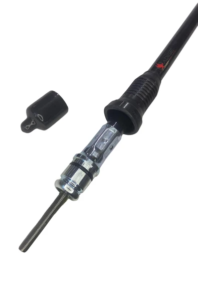 Kawa.saki Mikawa Spiral Hortum Mil Dahil Orjinal Yedek Parça - 2