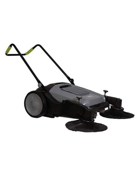 Power Wash HYS105 Manuel Süpürücü