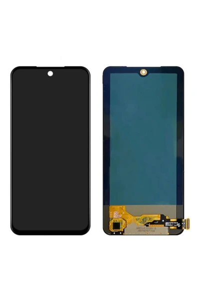 TamirCep Xiaomi Redmi Note 10s 4g Uyumlu Ekran Lcd Dokunmatik A Kalite