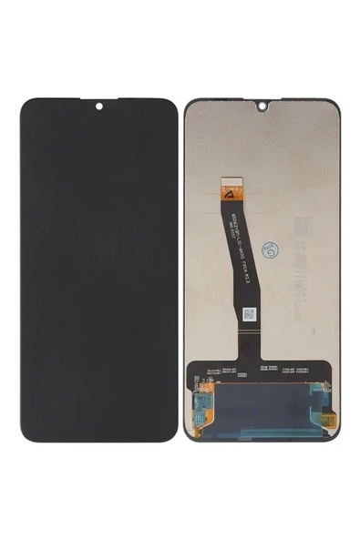 Huawei TELEFON EKRANI HUAWEI P30 LİTE ÇITASIZ A KALİTE - 4