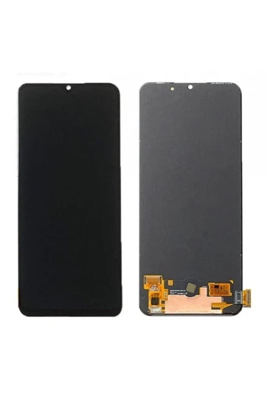 PHONE PRO Xi?aomi? Redmi Note 11 Uyumlu Oled Lcd Dokunmatik Ekran