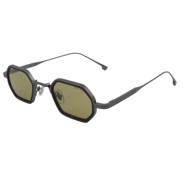 Mustang Y MU2487 02 Unisex Güneş Gözlüğü