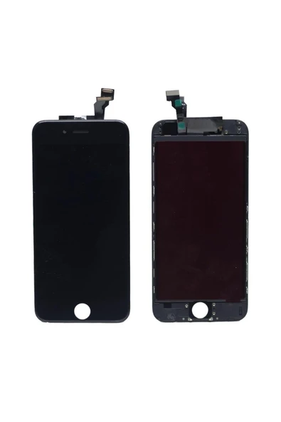 TamirCep Iphone 6 Siyah Uyumlu Ekran Lcd Dokunmatik