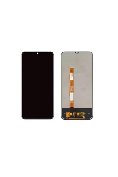vivo VİVO Y11S - Y20 - Y20S TELEFON EKRANI