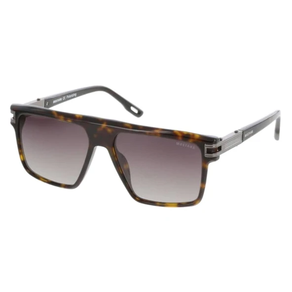 Mustang Y MU2459 02 Unisex Güneş Gözlüğü ürün görseli 1