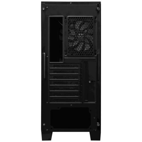MSI MAG FORGE 121A B75 RGB 750W 80+ Bronz ATX Mid Tower Kasa - 4