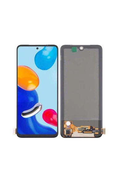 OEM Redmi Note 11S Ekran Dokunmatik